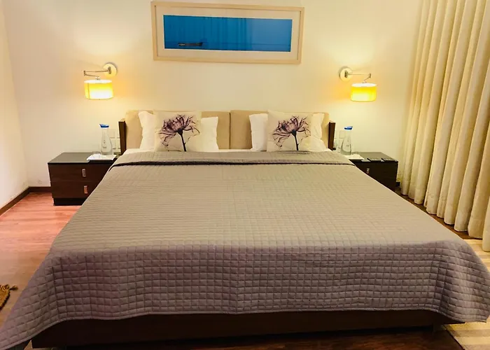 Luxury Goa Villa Candolim